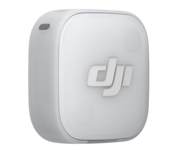 DJI Mic Mini 2 nadajnik - 1517177 - zdjęcie 3